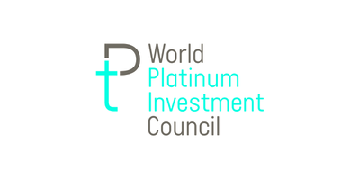 World Platinum Investment Council logo